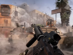 Официальный анонс Battlefield 6 запланирован на конец июля 2025 года (источник изображения: EA)