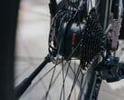 Компания Bosch представила свой первый встроенный в ступицу электродвигатель