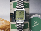 Рекламное изображение Casio AQ-230ECK-3AJR