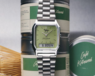 Рекламное изображение Casio AQ-230ECK-3AJR