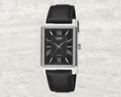 Новые часы Casio серии Beside модели BMS-105