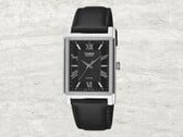 Новые часы Casio серии Beside модели BMS-105