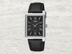 Новые часы Casio серии Beside модели BMS-105