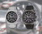 Модели Casio Edifice EFS-S660D-1AJF и EFS-S660PB-1AJF.