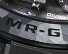 Casio MR-G