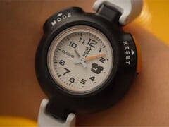 Часы для сауны Sadokei от Casio поступили в продажу в Европе