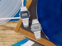 Новые часы Casio Vintage A158WEA появятся в ЕС
