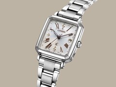 Часы Citizen xC Hikari Collection Square 2way ES9500-51A