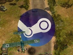Игра «Codename Panzers – Phase One» продается в Steam со скидкой 75 % до 25 июня.