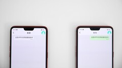 В OPPO утверждают, что MeshTalk работает там, где нет никаких других видов связи. (Изображение: OPPO)