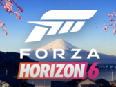 Скриншот из тизер-трейлера Forza Horizon 6 (источник изображения: Forza YouTube)