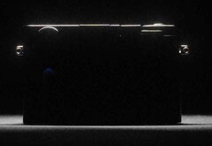 Fujifilm может выпустить довольно необычную полукадровую камеру в ближайшее время (Источник изображения: Fujifilm)
