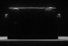 Fujifilm может выпустить довольно необычную полукадровую камеру в ближайшее время (Источник изображения: Fujifilm)