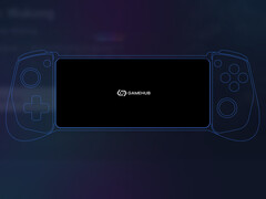 GameSir также пообещал в скором времени предложить пользовательские драйверы Mali. На снимке: промо-изображение эмулятора. (Источник изображения: GameHub)