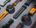 Компания Garmin столкнулась с судебными разбирательствами по двум направлениям, на фото Fenix 8 Pro. (Источник изображения: Garmin)