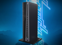 Разъем TB5 плюс 3x USB-A 10 Гбит/с с PD и Ethernet-карта. (Источник изображения: Gigabyte)