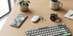 Наряду с линейкой Pixel 11 и часами Pixel Watch 5 компания Google также представит конкурента AirTag под названием Pixel Tag.