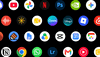 Приложения, поддерживающие Google Books OS