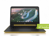 HP собирается выпустить ноутбук на Android