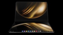 Пока что Huawei MateBook Fold доступен только в Китае. (Источник изображения: Huawei)