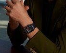 Часы Huawei Watch D2 (на фото) теперь доступны в Индии. (Источник изображения: Huawei)