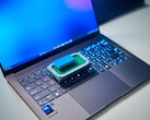 Intel Panther Lake сообщает о стандартном для отрасли ежемесячном повышении производительности (Источник изображения: Alex Waetzel для Notebookcheck)