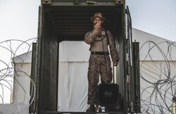 Корпус морской пехоты США проводит проверку LRAD 100x во время подготовки к Native Fury 24 (Источник изображения: Фото Корпуса морской пехоты США, 2-я группа материально-технического обеспечения морской пехоты)
