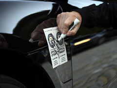 Мировой рекорд Гиннесса по дальности хода EV достался Air Grand Touring. (Источник изображения: Lucid)