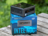 Мини-ПК Intel NUC8i3CYSM. Обзор от Notebookcheck