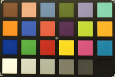 ColorChecker