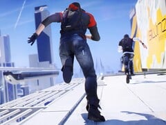 Mirror's Edge Catalyst можно купить в Steam за $1 вместо $20 до 8 октября.