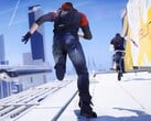 Mirror's Edge Catalyst можно купить в Steam за $1 вместо $20 до 8 октября.