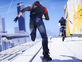 Mirror's Edge Catalyst можно купить в Steam за $1 вместо $20 до 8 октября.