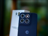 Система камер Moto G87 не совсем убедительна, несмотря на наличие искусственного интеллекта.