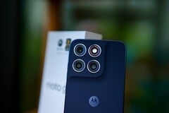 Система камер Moto G87 не совсем убедительна, несмотря на наличие искусственного интеллекта.