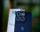 Система камер Moto G87 не совсем убедительна, несмотря на наличие искусственного интеллекта.