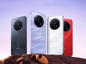 Oppo A5 Pro выглядит как обычный телефон, но по прочности не уступает смартфонам повышенной прочности. (Источник изображения: Oppo)