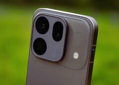 Oppo Find X9s Pro в обзоре