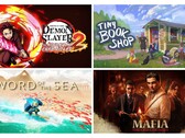 Игра для ПК выходит в августе этого года (Источник изображения: Respective game studios)