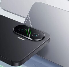 Poco F7 дебютировал через несколько месяцев после Poco F7 Pro и Poco F7 Ultra. (Источник изображения: Xiaomi)