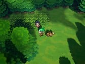 Pokémon Gamma Emerald — это бесплатный фан-римейк классической игры для Game Boy Advance, реализованный на движке Unreal Engine 5, в котором в настоящее время доступны три спортзала.