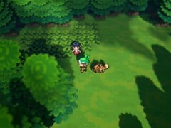 Pokémon Gamma Emerald — это бесплатный фан-римейк классической игры для Game Boy Advance, реализованный на движке Unreal Engine 5, в котором в настоящее время доступны три спортзала.