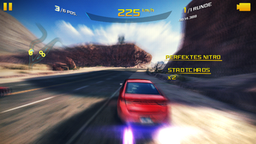 Asphalt 8