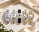 Компания Seiko представила пять новых моделей часов Lukia