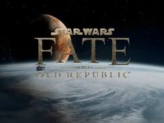 Баннер Star Wars: Fate of the Old Republic (Источник изображения: Star Wars YouTube с правками)