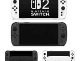 Новый патент, возможно, раскрывает неотъемлемую функцию Nintendo Switch 2 (источник изображения: Deck Wizard)