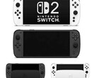 Новый патент, возможно, раскрывает неотъемлемую функцию Nintendo Switch 2 (источник изображения: Deck Wizard)