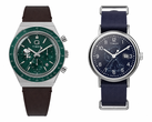 Компания Timex представила две новые модели часов с тематикой «Peanuts» в своих интернет-магазинах в Великобритании и странах ЕС