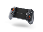 Мобильный игровой контроллер Viture x 8BitDo Ultimate доступен для покупки на Amazon и Viture. (Источник изображения: Viture)