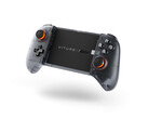 Мобильный игровой контроллер Viture x 8BitDo Ultimate доступен для покупки на Amazon и Viture. (Источник изображения: Viture)